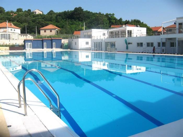 Apartment Lavanda - Suite Sinj Zewnętrze zdjęcie