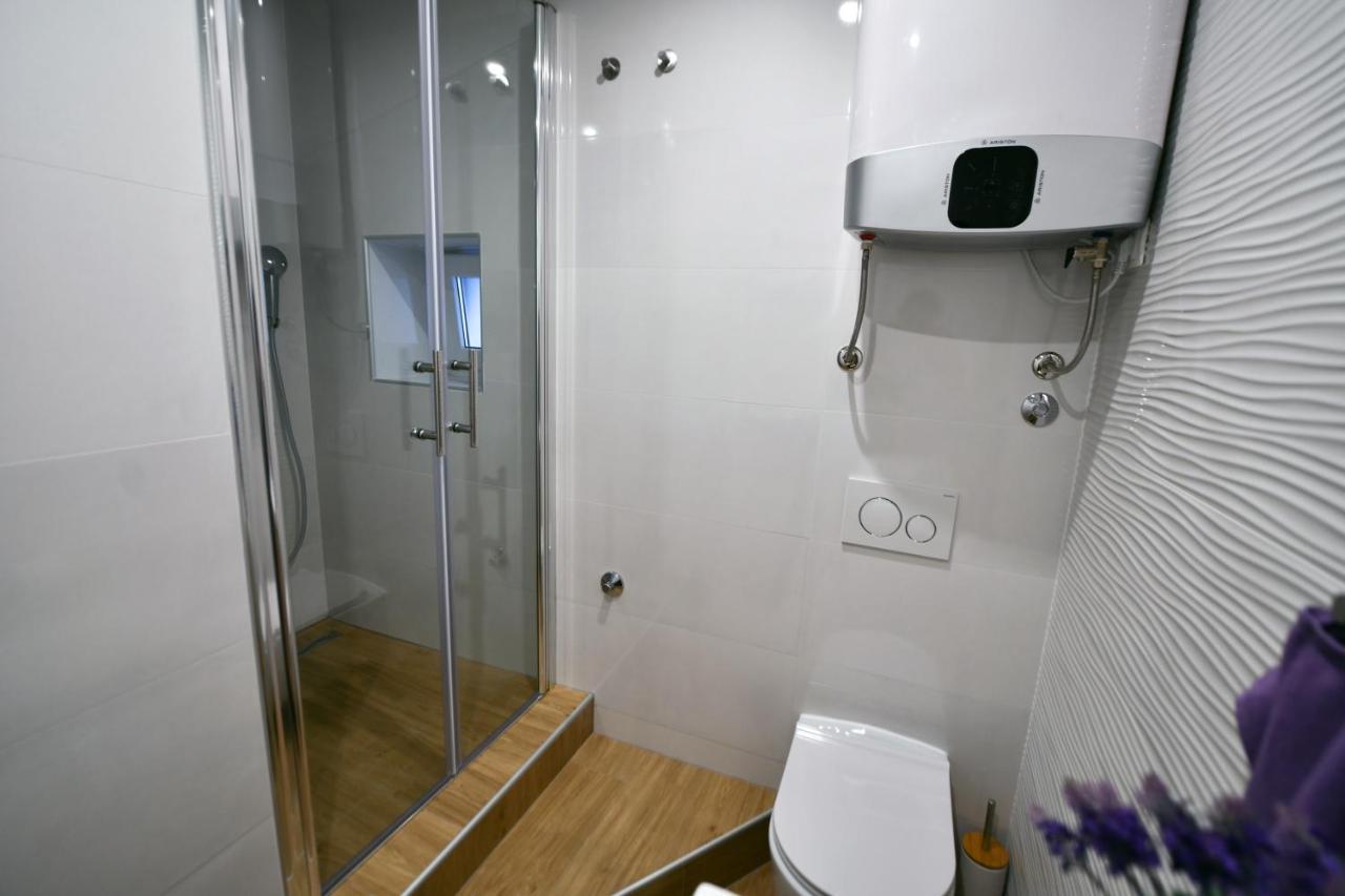 Apartment Lavanda - Suite Sinj Zewnętrze zdjęcie