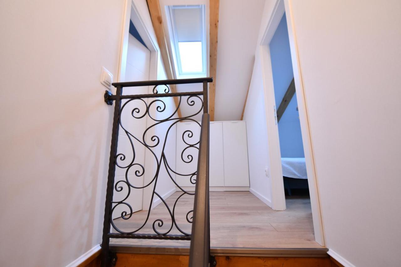 Apartment Lavanda - Suite Sinj Zewnętrze zdjęcie