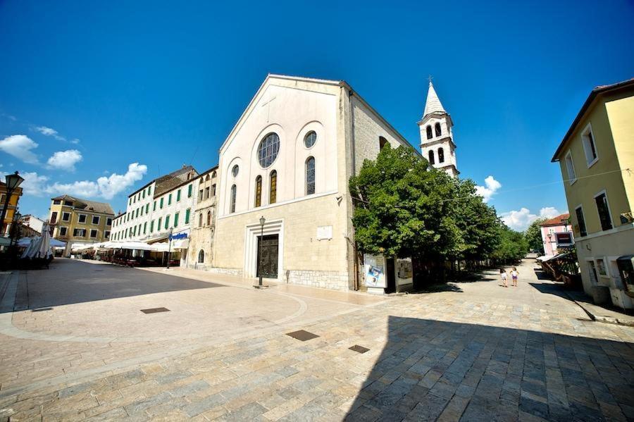 Apartment Lavanda - Suite Sinj Zewnętrze zdjęcie
