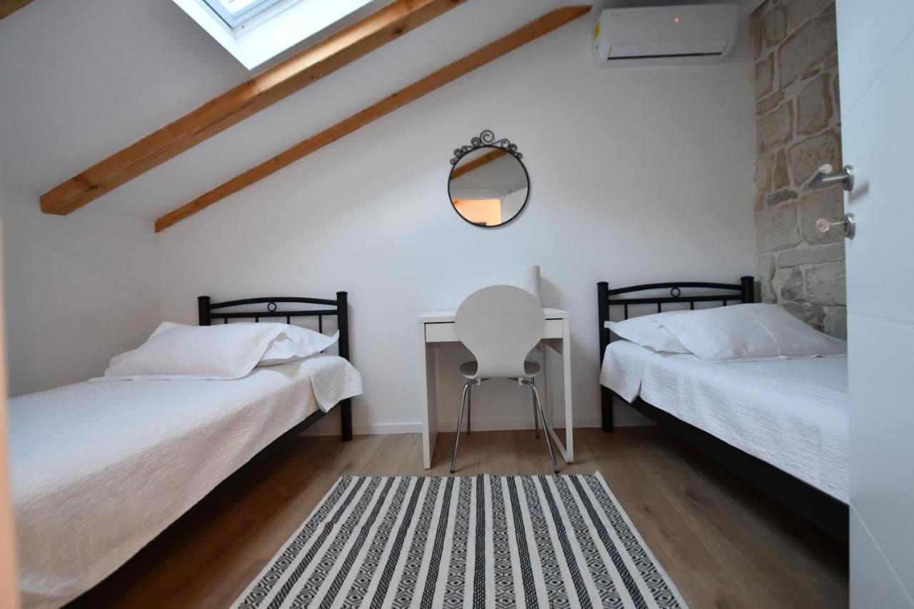 Apartment Lavanda - Suite Sinj Zewnętrze zdjęcie